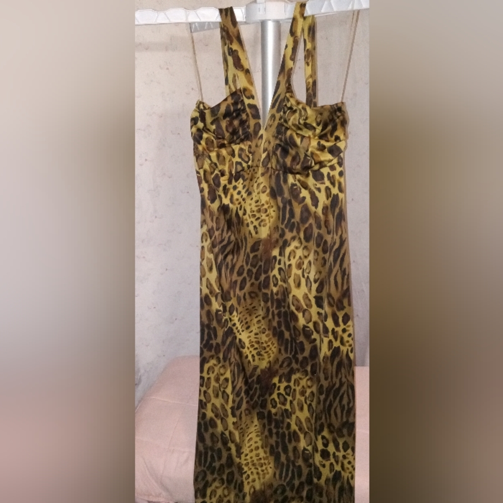Maxi Dress by JW